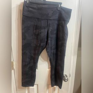 Lululemon leggings